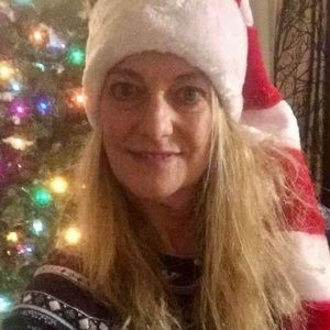 Meet your Posher, Kathie